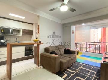 Apartamento · 64m² · 2 Quartos · 2 Vagas · Oportunidade - Apartamento - Residencial Landscape - Parque Residencial Aquarius - 2 Dormitórios - 6