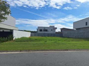 Terreno · 600m² · Oportunidade - Terreno em Condomínio - Urbanova - Condomínio Colinas do Paratehy - 600m².