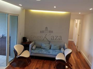 Apartamento · 116m² · 3 Quartos · 2 Vagas · Oportunidade - Apartamento - Jardim Aquarius - Residencial Premiere - 3 Dormitórios - 116m².