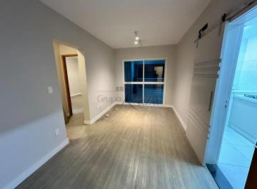 Apartamento · 75m² · 2 Quartos · 1 Vaga · Oportunidade - Apartamento - Jardim Oswaldo Cruz - Residencial Home Redentor e Business - 2 Dormitór