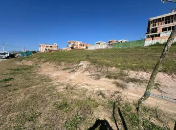 Terreno · 330m² · Oportunidade - Terreno em Condomínio - Urbanova - Condomínio Terras Alpha - 330m².