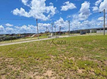 Terreno · 456m² · Oportunidade - Terreno em Condomínio - Urbanova - Terras Alpha - 456,91m².