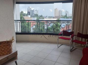 Apartamento · 150m² · 3 Quartos · 2 Vagas · Apartamento - Parque Residencial Aquarius - Residencial Monserrat - 3 Dormitórios - 150m².