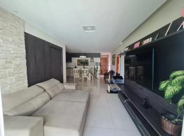Apartamento · 106m² · 3 Quartos · 2 Vagas · Oportunidade - Apartamento - Urbanova - Residencial Terra Di Monterosso - 3 Dormitórios - 106m².