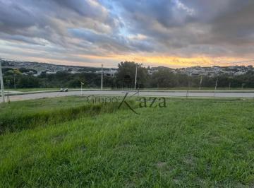 Terreno · 424m² · Oportunidade - Terreno em Condomínio - Urbanova - Condomínio Terras Alpha - 424m².