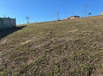 Terreno · 347m² · Terreno em Condomínio - Urbanova - Condomínio Terras Alpha - 347,92m² .