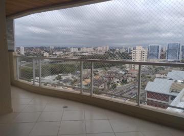 Varanda Gourmet · Oportunidade - Apartamento - Edifício II Terrazzo - Jardim Aquarius - 2 Dormitórios - 85m².
