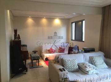 Apartamento · 144m² · 4 Quartos · 2 Vagas · Oportunidade - Apartamento - Parque Residencial Aquarius - Residencial Villa Ferrara - 3 Dormitórios