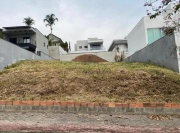 Terreno · 450m² · Oportunidade - Terreno em Condomínio - Condomínio Residencial Jaguary - 450m².