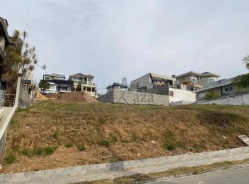 Terreno · 516m² · Oportunidade - Terreno em Condomínio - Condomínio Residencial Jaguary - 516m².