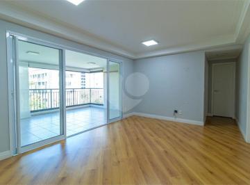 Apartamento · 89m² · 2 Quartos · 1 Vaga · Apartamento com 2 quartos à venda em Vila santa catarina - SP