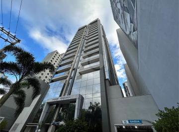 Comercial · 45m² · 1 Quarto · 1 Vaga · Salas com 1 quartos à venda em Perdizes - SP