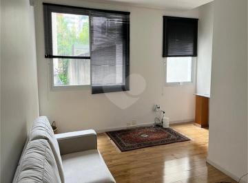 Apartamento · 106m² · 2 Quartos · Apartamento com 2 quartos à venda em Jardim paulista - SP