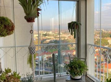 0 · Apartamento à venda no Mansões Santo Antônio em Campinas/SP