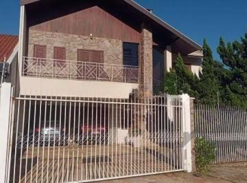 0 · Casa à venda no Parque Alto Taquaral em Campinas/SP
