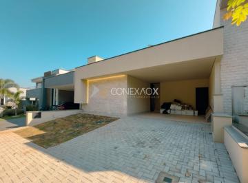 0 · Casa térrea à venda no Club Portinari em Paulínia