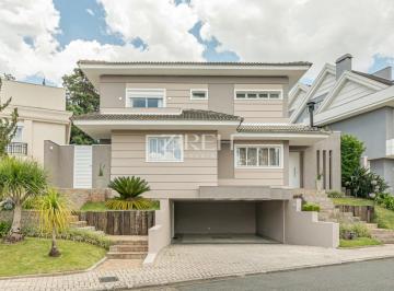 Casa · 322m² · 3 Quartos · CASA EM CONDOMÍNIO À VENDA COM 3 SUÍTES NO CAMPO COMPRIDO