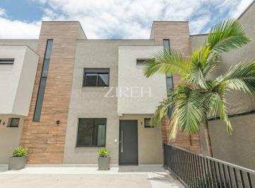 Casa · 132m² · 3 Quartos · CASA NOVA À VENDA EM CONDOMÍNIO COM 3 QUARTOS NO PILARZINHO