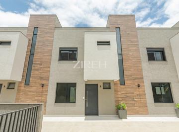 Casa · 138m² · 3 Quartos · CASA NOVA À VENDA EM CONDOMÍNIO NO PILARZINHO COM 3 QUARTOS