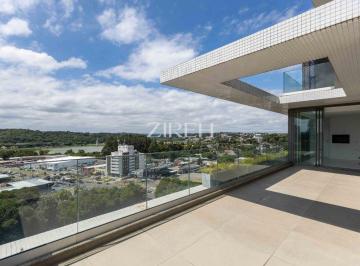 Apartamento · 446m² · 4 Quartos · COBERTURA À VENDA COM 4 QUARTOS NO BLUH ECOVILLE