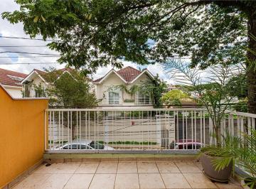 Casa · 215m² · 3 Quartos · 3 Vagas · Casa de vila com 3 quartos à venda em Sumarezinho - SP