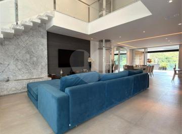 Casa · 740m² · 3 Quartos · 9 Vagas · Condomínio com 3 quartos à venda em Tucuruvi - SP