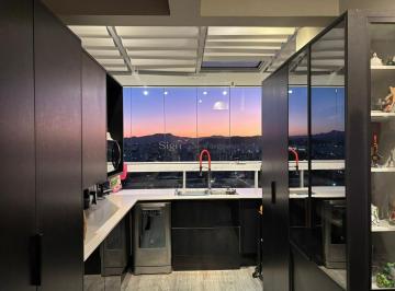 Apartamento · 197m² · 3 Quartos · Apartamento à venda - em Capoeiras