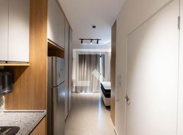 Apartamento · 30m² · 1 Quarto · Apartamento para Aluguel - Consolação, 1 Quarto,  30 m2 - São Paulo
