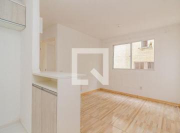 Apartamento · 41m² · 2 Quartos · 1 Vaga · Apartamento à Venda - Cavalhada, 2 Quartos,  41 m² - Porto Alegre
