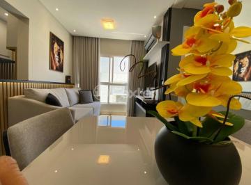 SALA.jpeg · Apartamento, 1 dormitórios, 42 m², em Zona Nova