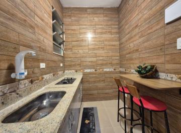 Apartamento · 27m² · 1 Quarto · Studio Reformado no Centro Rio de Janeiro Pronto para Morar Investimento Alto Retorno