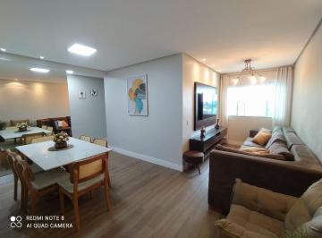 Apartamento en Venda de 3 quartos Vicente Pires · Rua 3 (Vicente Pires) 03 Quartos c/Suíte 98m² - Prédio com LAZER COMPLETO 9 8210-1896