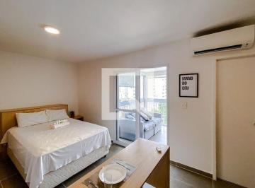 Apartamento · 31m² · 1 Quarto · Apartamento para Aluguel - Vila Mariana, 1 Quarto, 31 m2 - São Paulo
