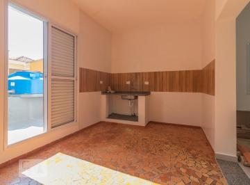 Casa · 60m² · 1 Quarto · Casa para Aluguel - Mauá, 1 Quarto, 60 m² - São Caetano do Sul