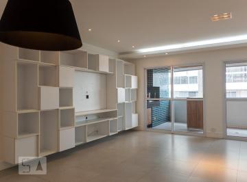 Apartamento · 127m² · 3 Quartos · 3 Vagas · Apartamento para Aluguel - Nova Petrópolis, 3 Quartos,  127 m² - São Bernardo do Campo