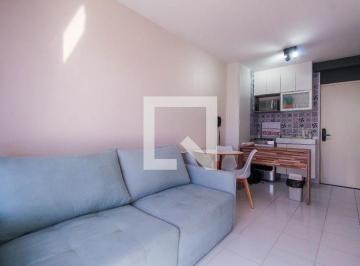 Apartamento · 31m² · 1 Quarto · Apartamento para Aluguel - Mooca, 1 Quarto, 31 m² - São Paulo