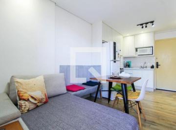 Apartamento · 31m² · 1 Quarto · Apartamento para Aluguel - Mooca, 1 Quarto, 31 m² - São Paulo