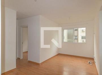 Apartamento · 44m² · 2 Quartos · 1 Vaga · Apartamento à Venda - Estância Velha, 2 Quartos,  44 m² - Canoas