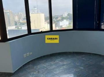 Comercial · 69m² · 1 Vaga · Sala comercial à venda próximo ao Centro – 69 m² | Estrutura completa e localização estratégica