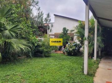 Casa · 180m² · 2 Quartos · 3 Vagas · Casa à venda no Baeta Neves – Conforto, verde e tranquilidade em localização privilegiada