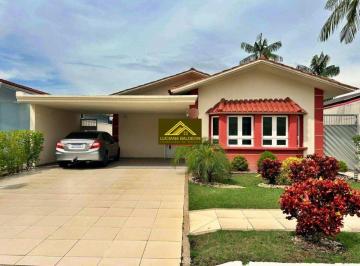 Casa de 3 quartos, Manaus · Residencial Alpha Garden - Parque das Laranjeiras, 3 qts, 4 vagas