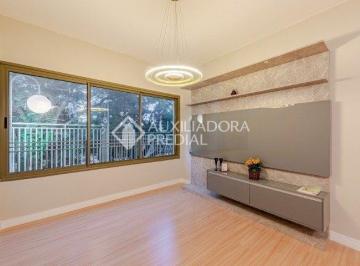 Apartamento · 89m² · 3 Quartos · 1 Vaga · Venha morar no Pedra Bonita! Empreendimento de alto padrão com lazer.