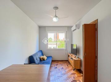 Apartamento · 40m² · 1 Quarto · 1 Vaga · Apartamento 1 mobiliado quarto(s), no bairro jardim europa