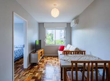Apartamento · 40m² · 1 Quarto · 1 Vaga · Apartamento 1 quarto(s), no bairro Jardim Europa