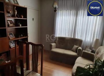 Apartamento · 96m² · 3 Quartos · 1 Vaga · Apartamento para Venda - 96m², 3 dormitórios, 1 vaga - Mont Serrat
