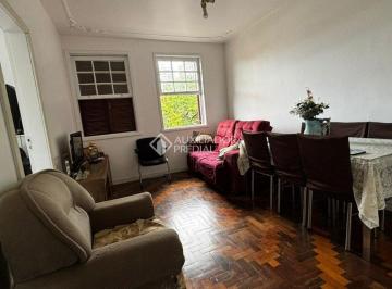 Apartamento · 71m² · 3 Quartos · 3 DORMITÓRIOS 71 METROS COM PÁTIO