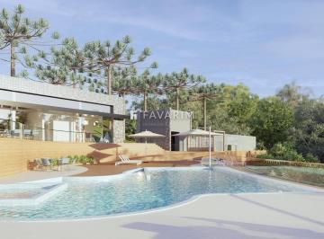 Terreno · 814m² ·  Lotes Exclusivos de 800m² no Verde Passaúna – Ao