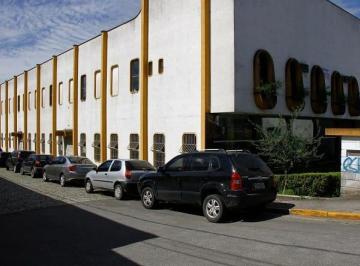 Foto 01 · Galpao, Vila Lavínia, Mogi das Cruzes, SP