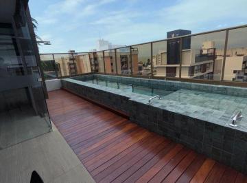 Apartamento de 1 quarto, João Pessoa · Flat col Jacuzzi pronto pra rentabilizar