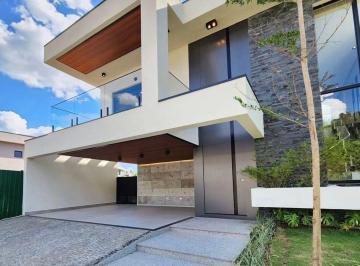 Casa de 3 quartos, Atibaia · Sobrado com 525 m² e 3 suites à venda em Jardim Floresta em Atibaia Condomínio Granville